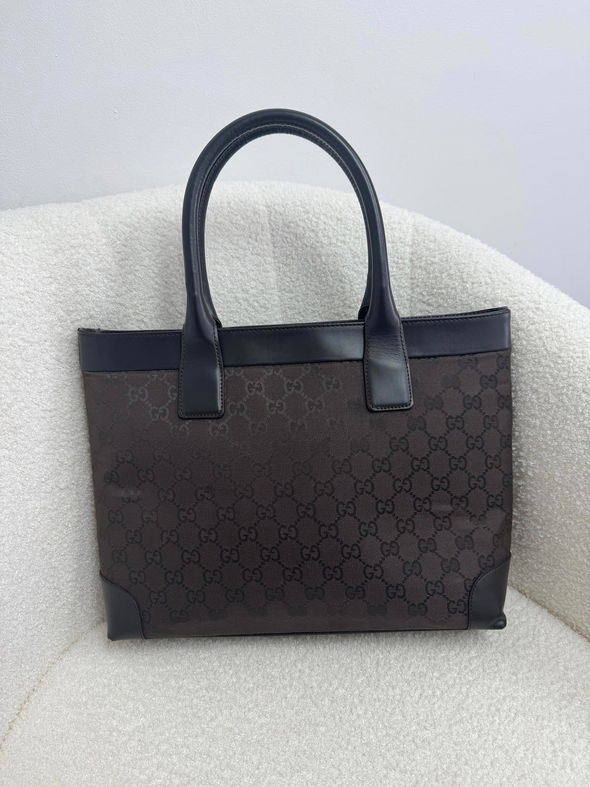 Gucci Tote Bag