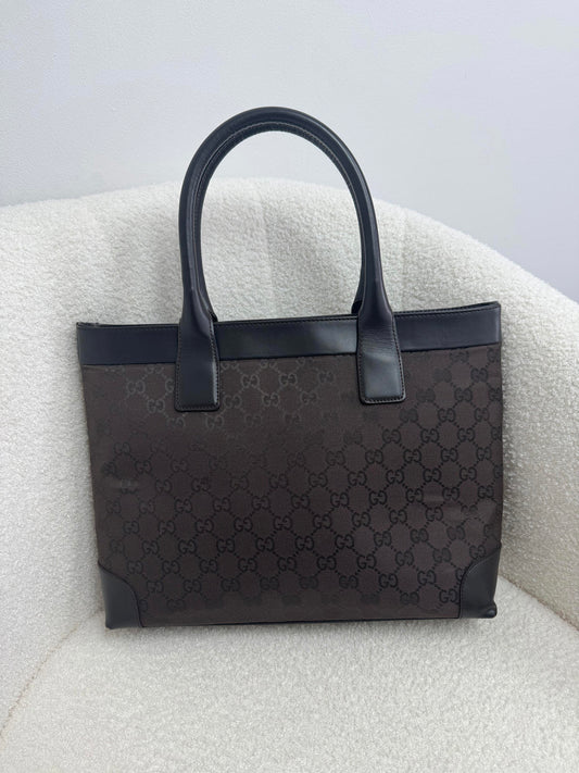Gucci Tote Bag