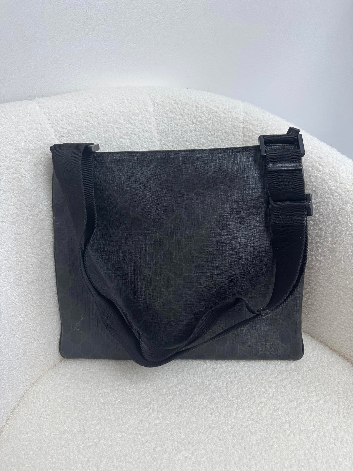 Gucci Messenger Bag