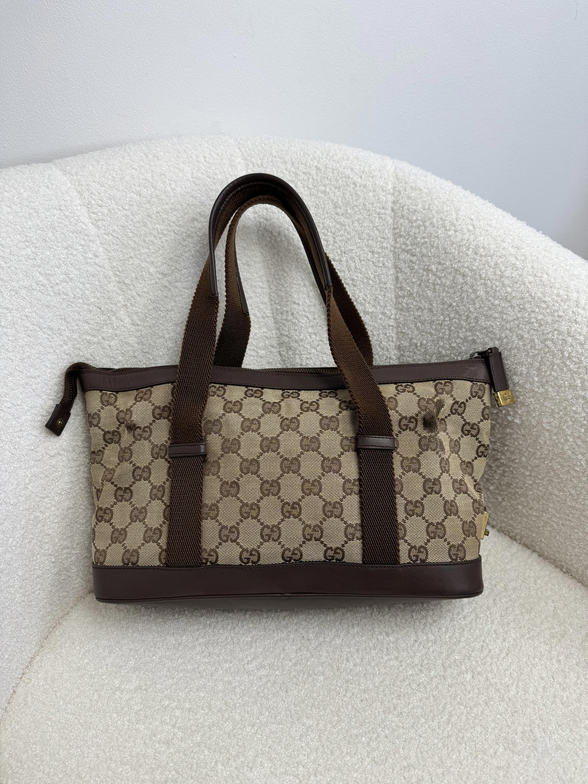 Gucci Tote Bag