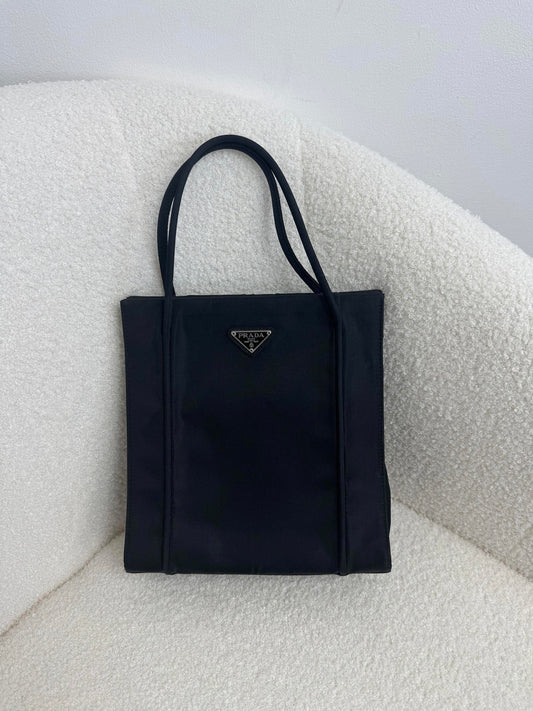 Prada Handbag