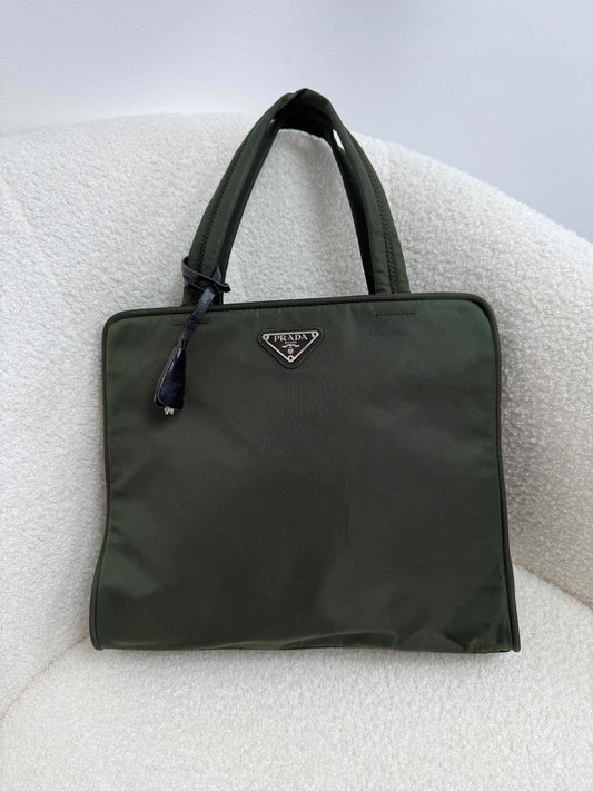 Prada Handbag