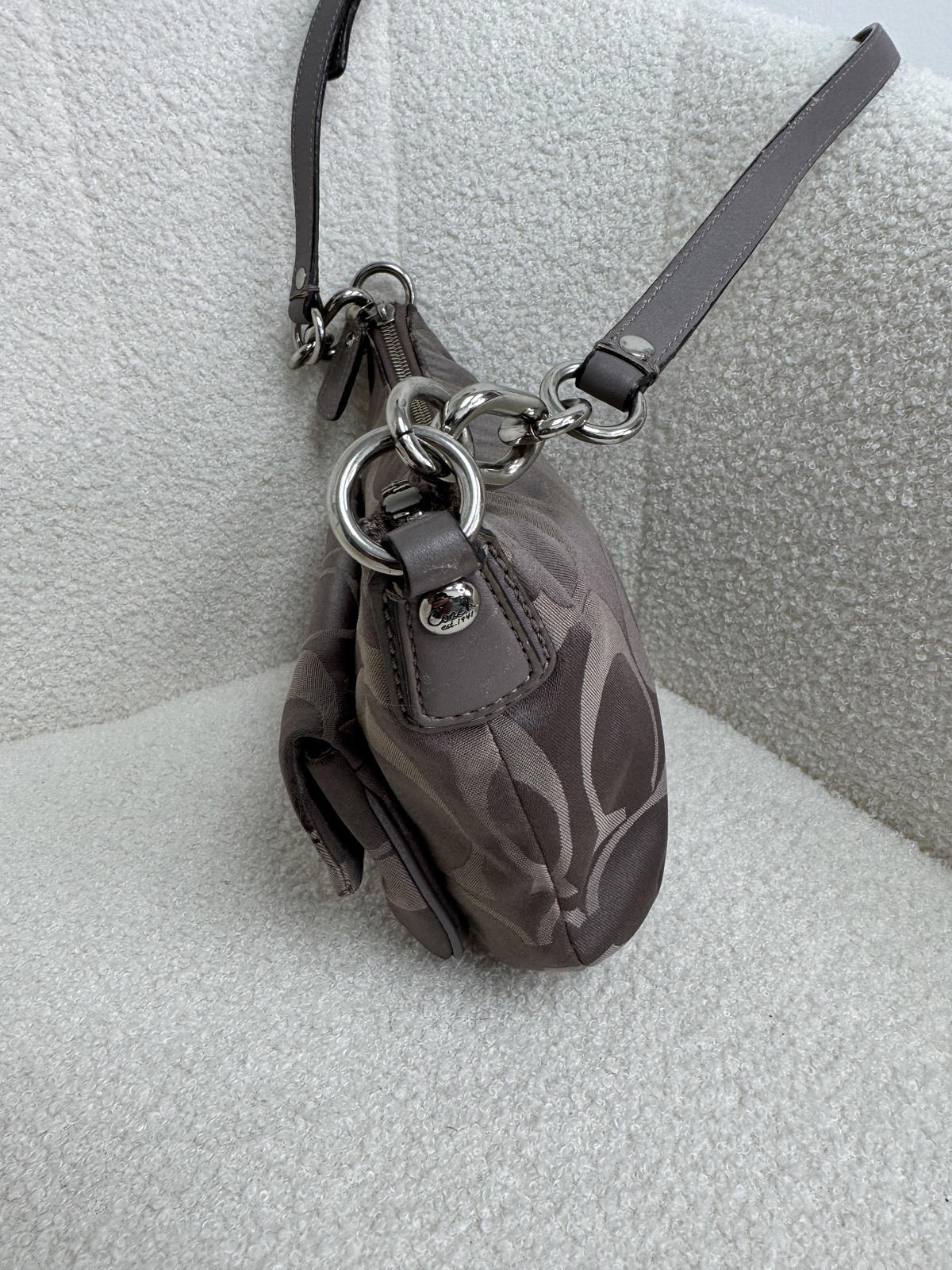 Coach Body Bag