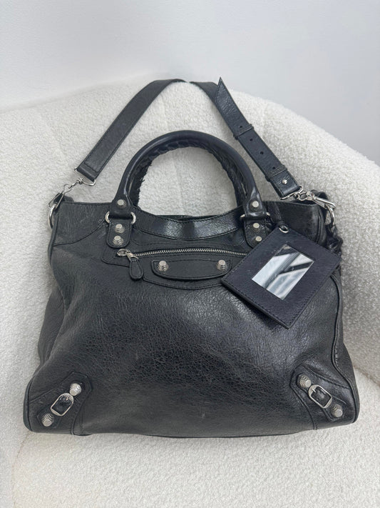 Balenciaga The City Bag