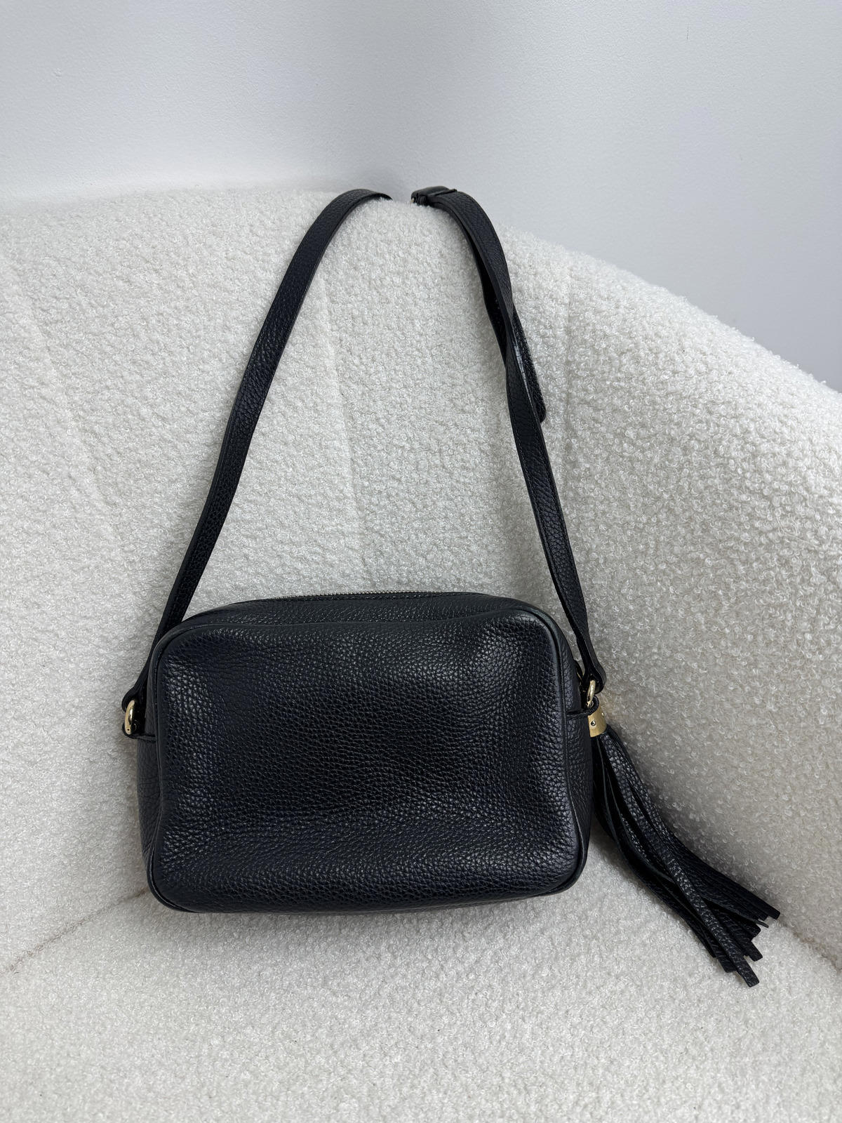 Gucci Soho Disco Bag