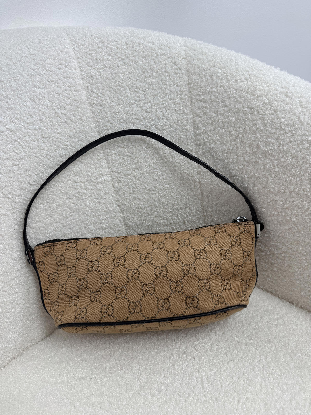 Gucci Boat Bag