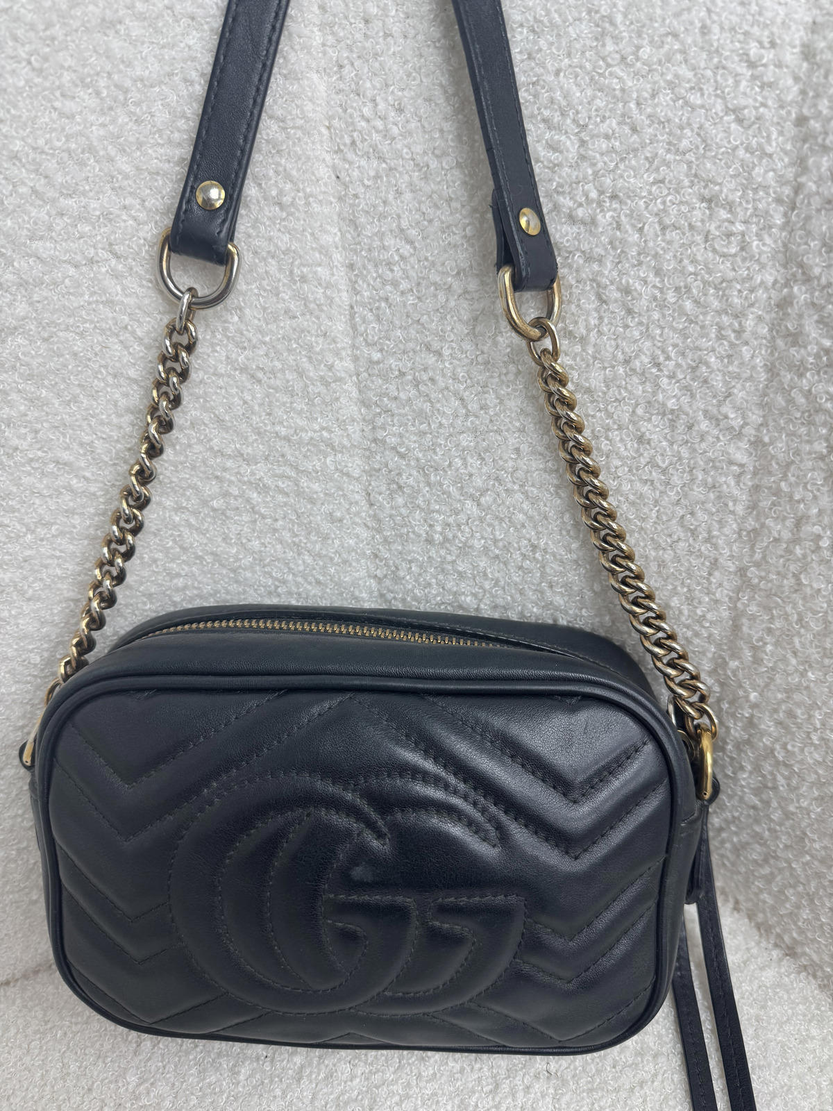 Gucci Marmont Bag