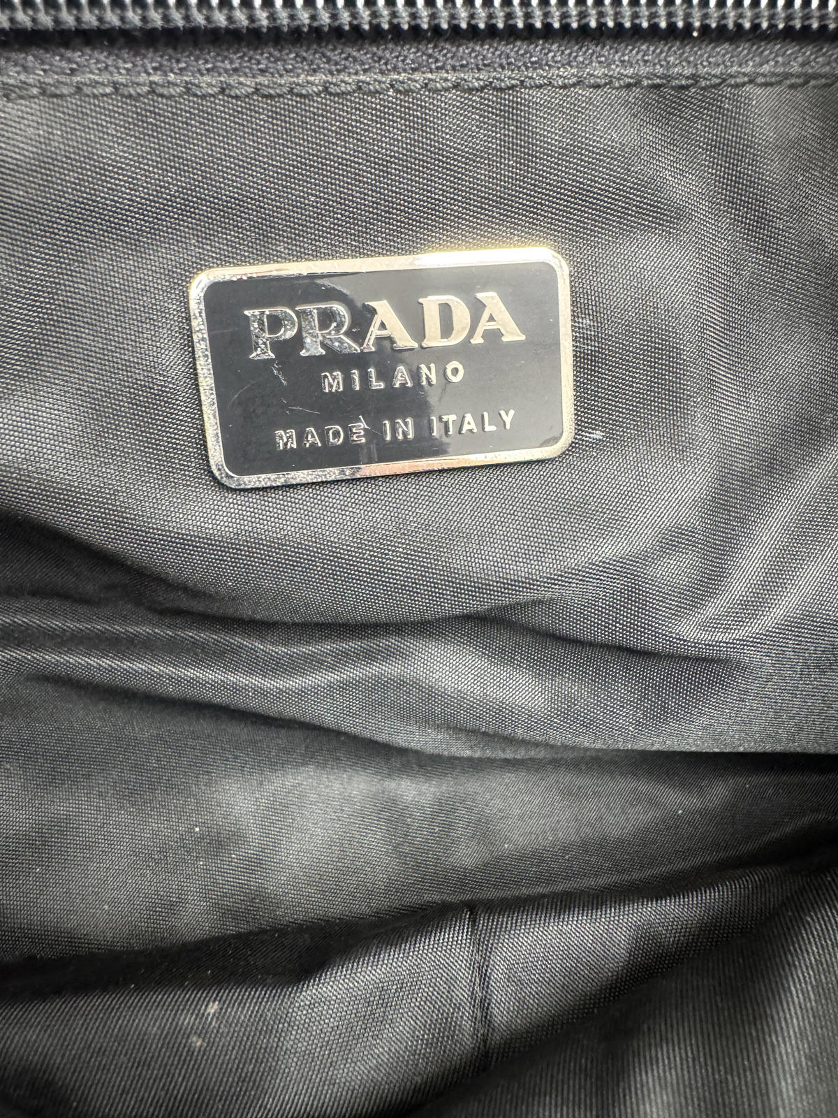 Prada Handbag