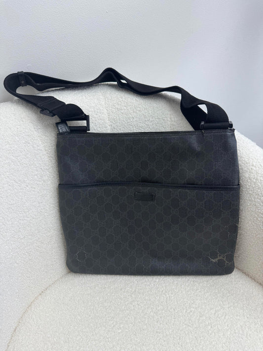 Gucci Messenger Bag
