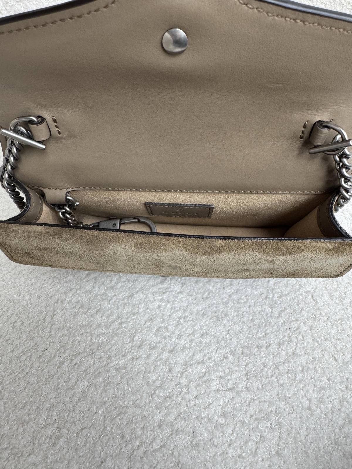 Gucci Dionysus Body Bag