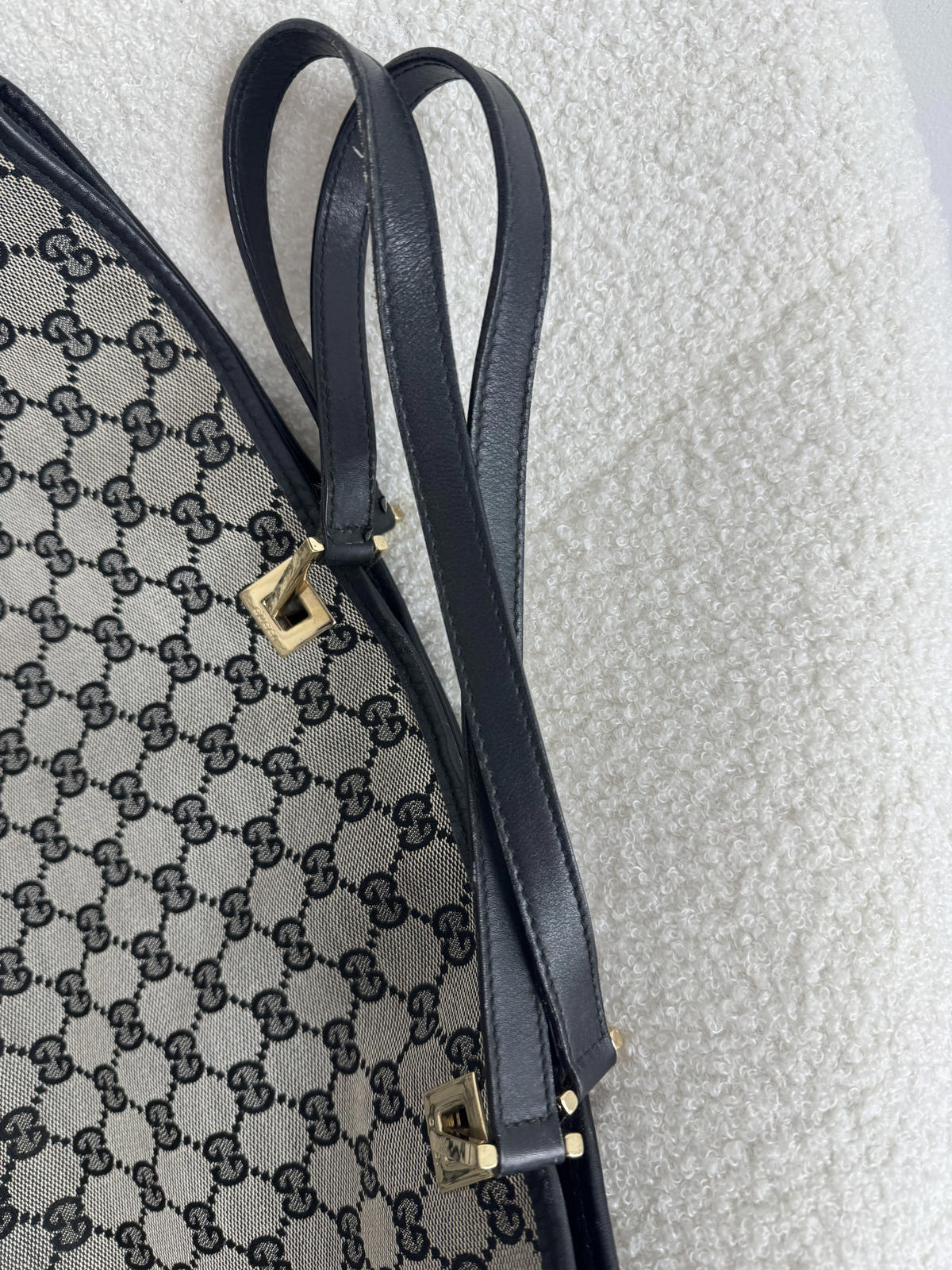 Gucci Tote Bag