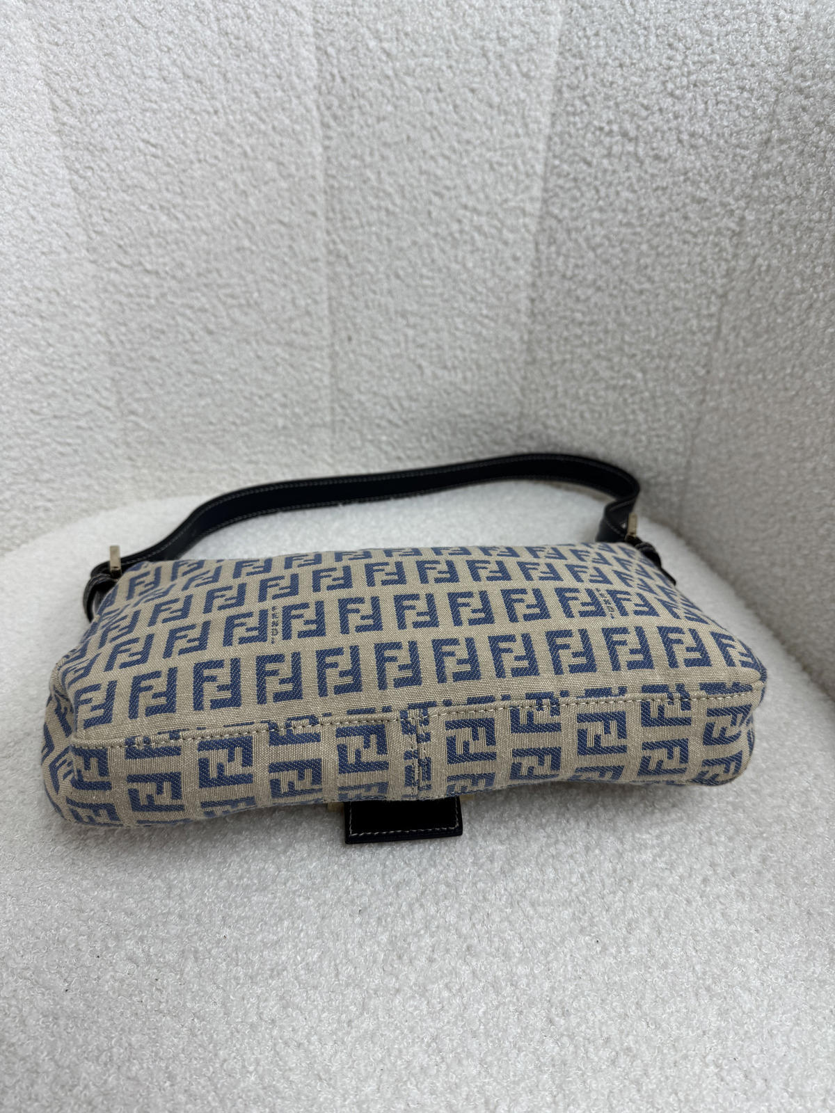 Fendi Mamma Baguette