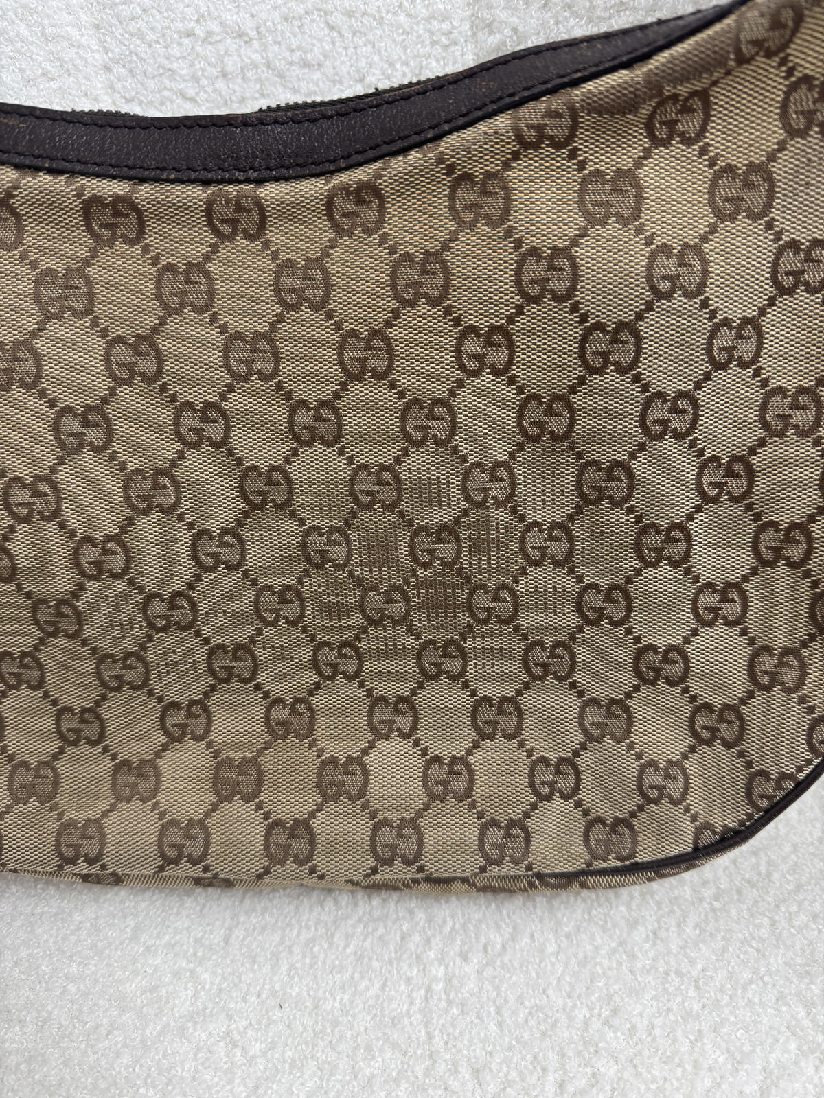 Gucci Shoulder Bag