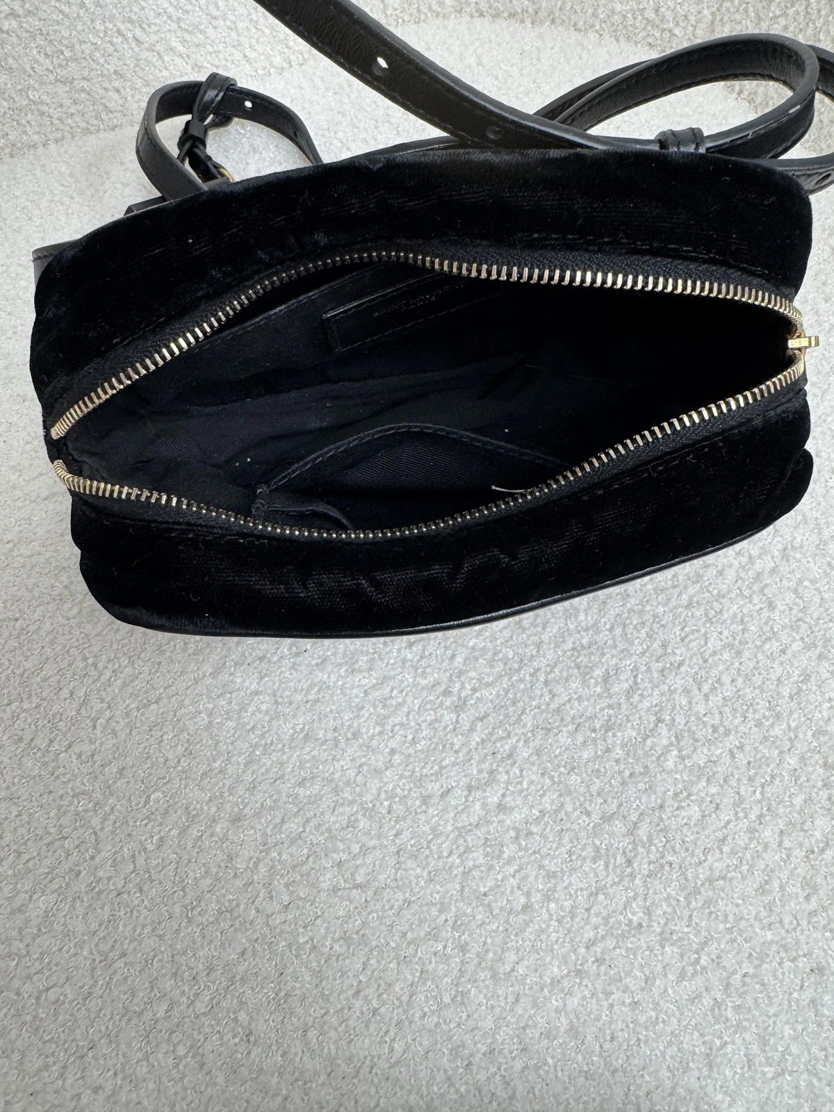 Yves Saint Laurent Waist Bag