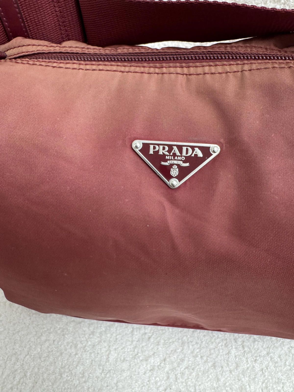 Prada Shoulder Bag