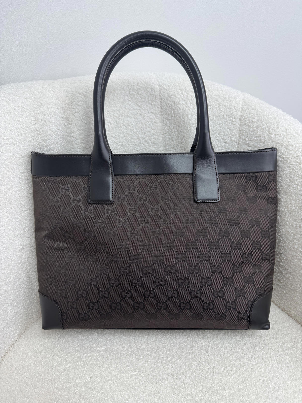 Gucci Tote Bag