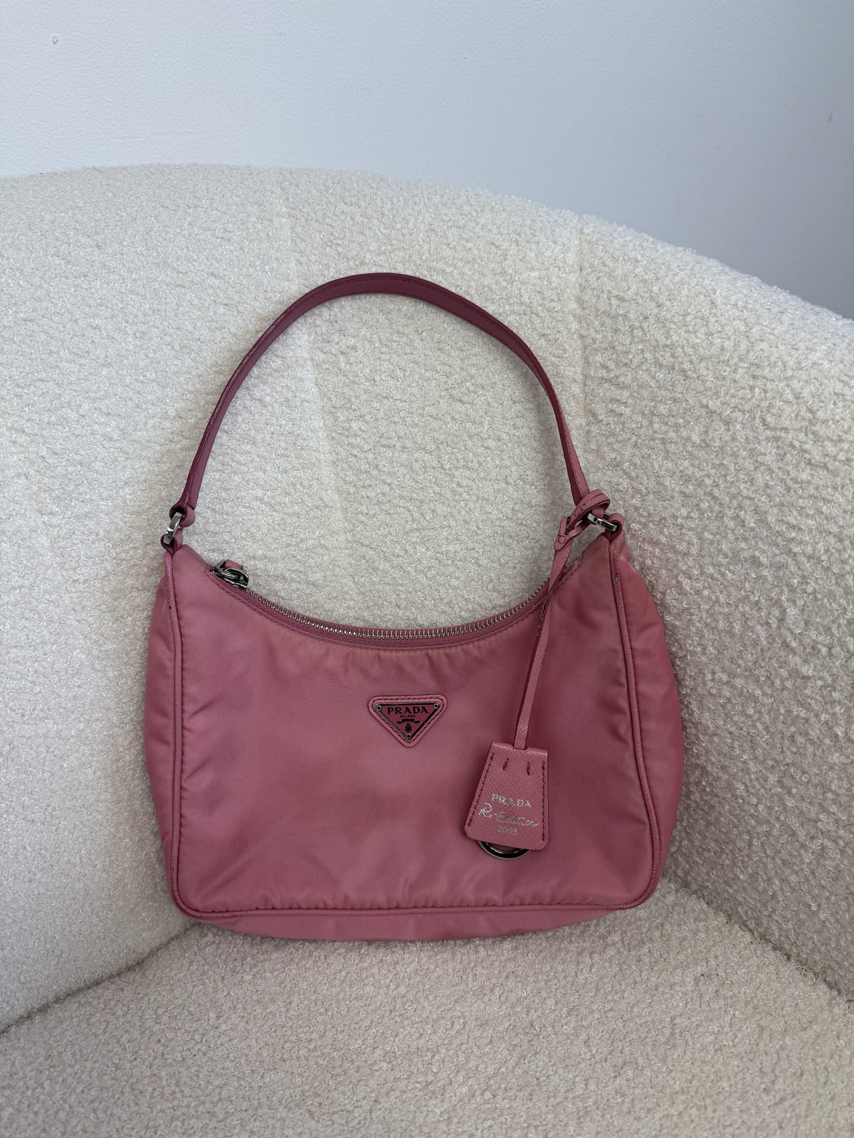 Prada Re-Edition 2005