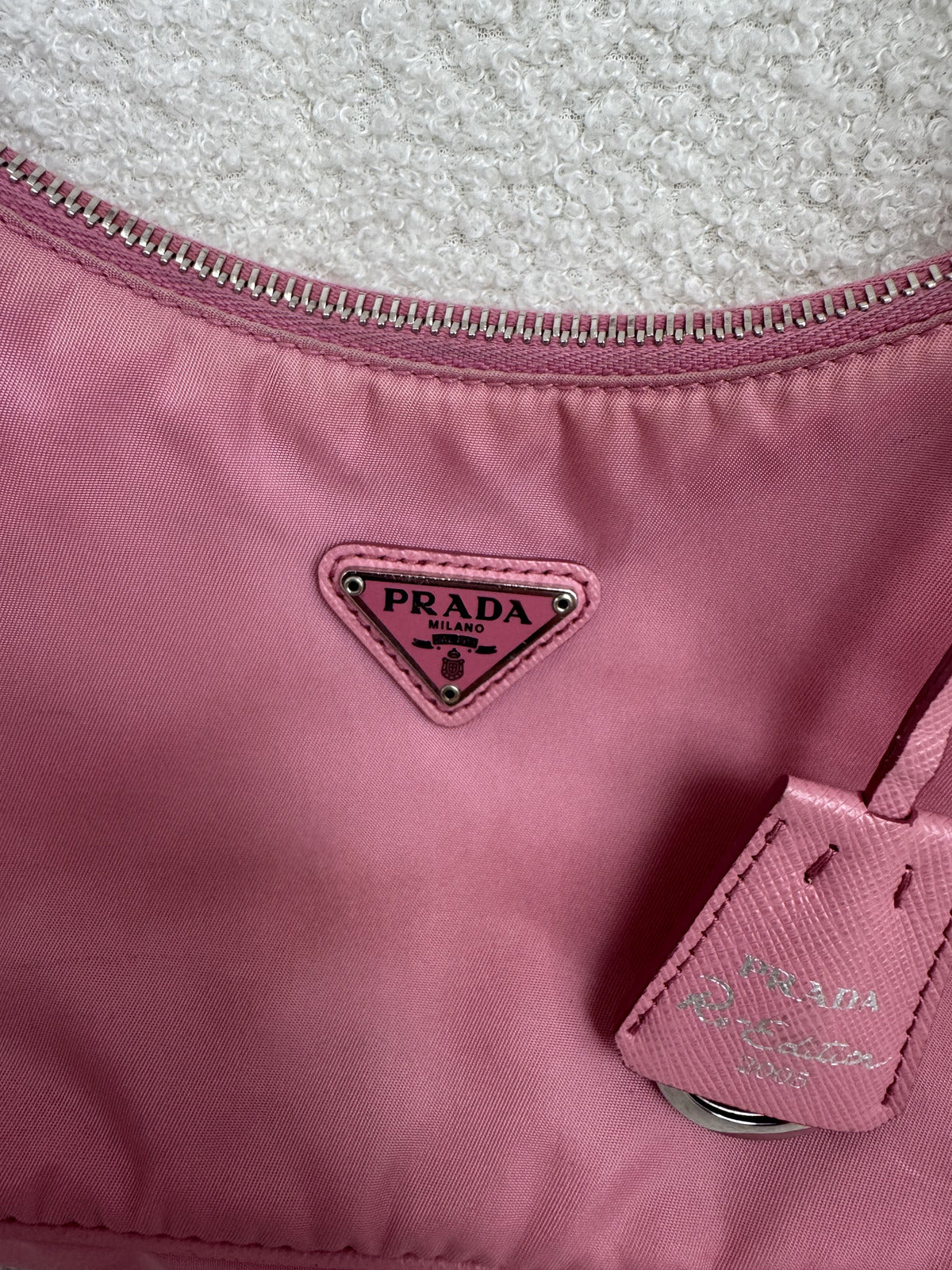 Prada Re-Edition 2005