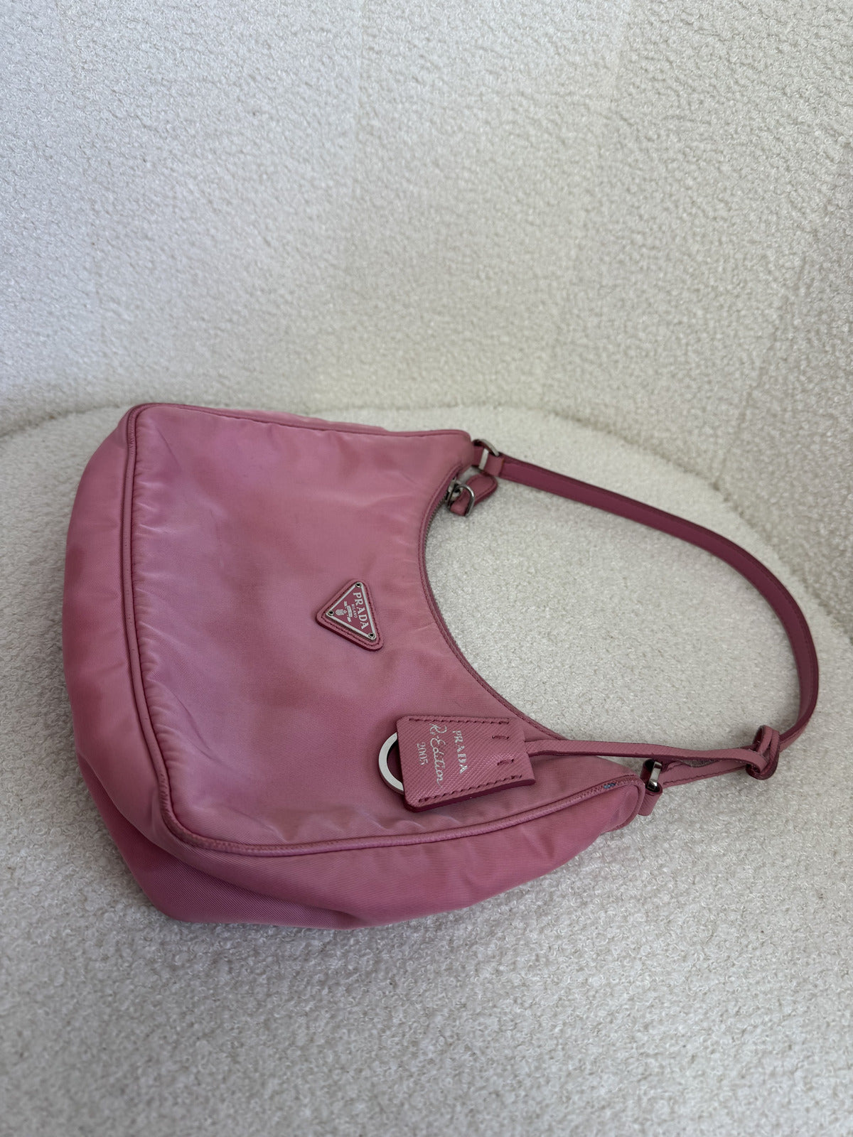 Prada Re-Edition 2005