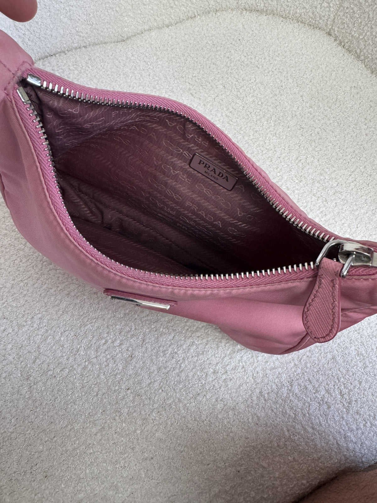 Prada Re-Edition 2005