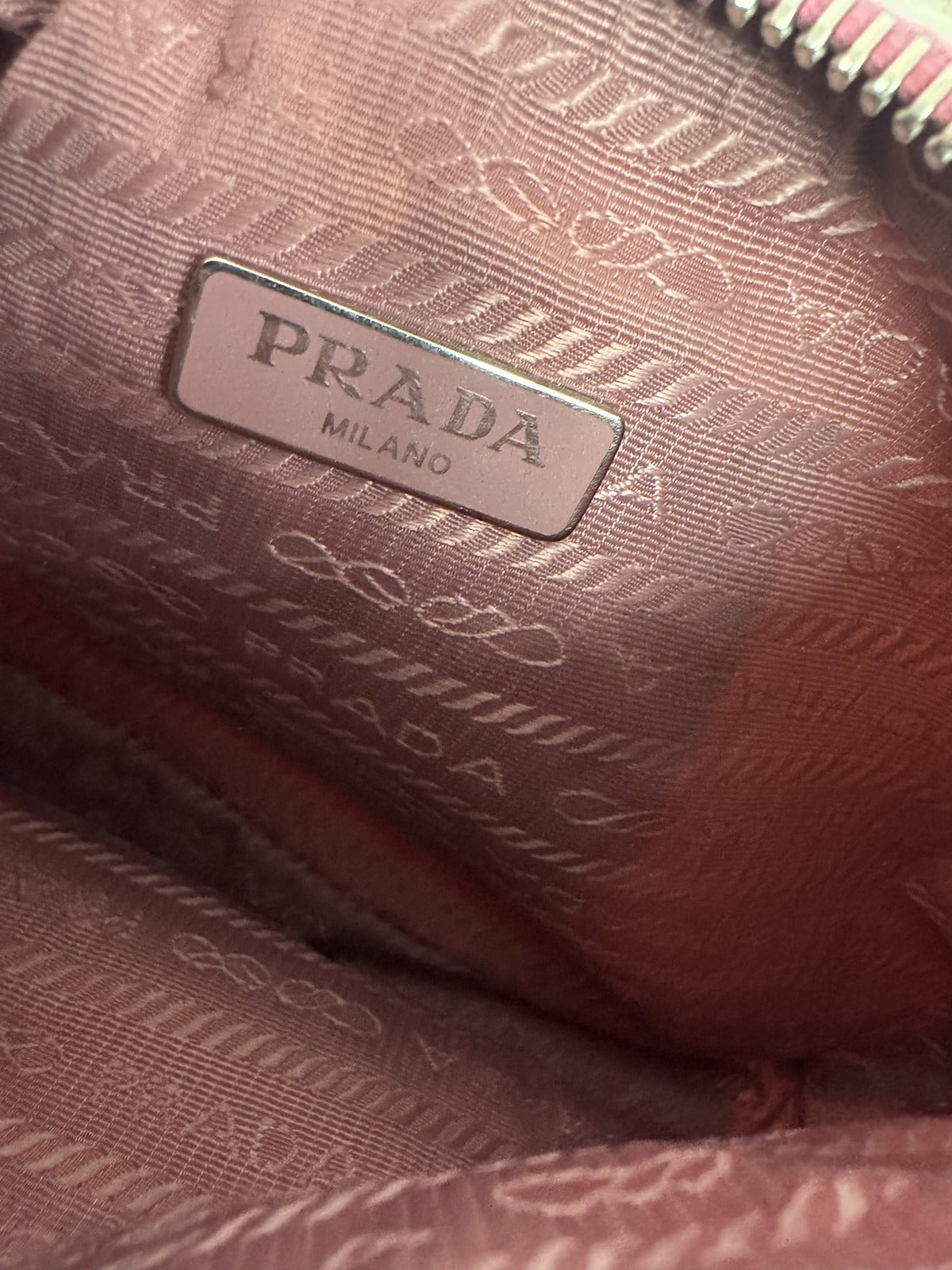 Prada Re-Edition 2005