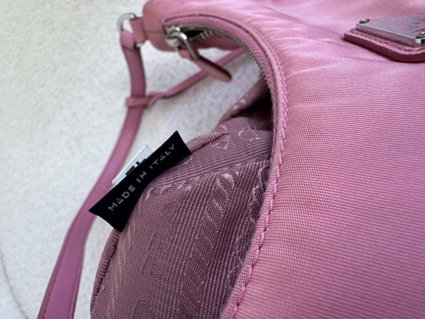 Prada Re-Edition 2005