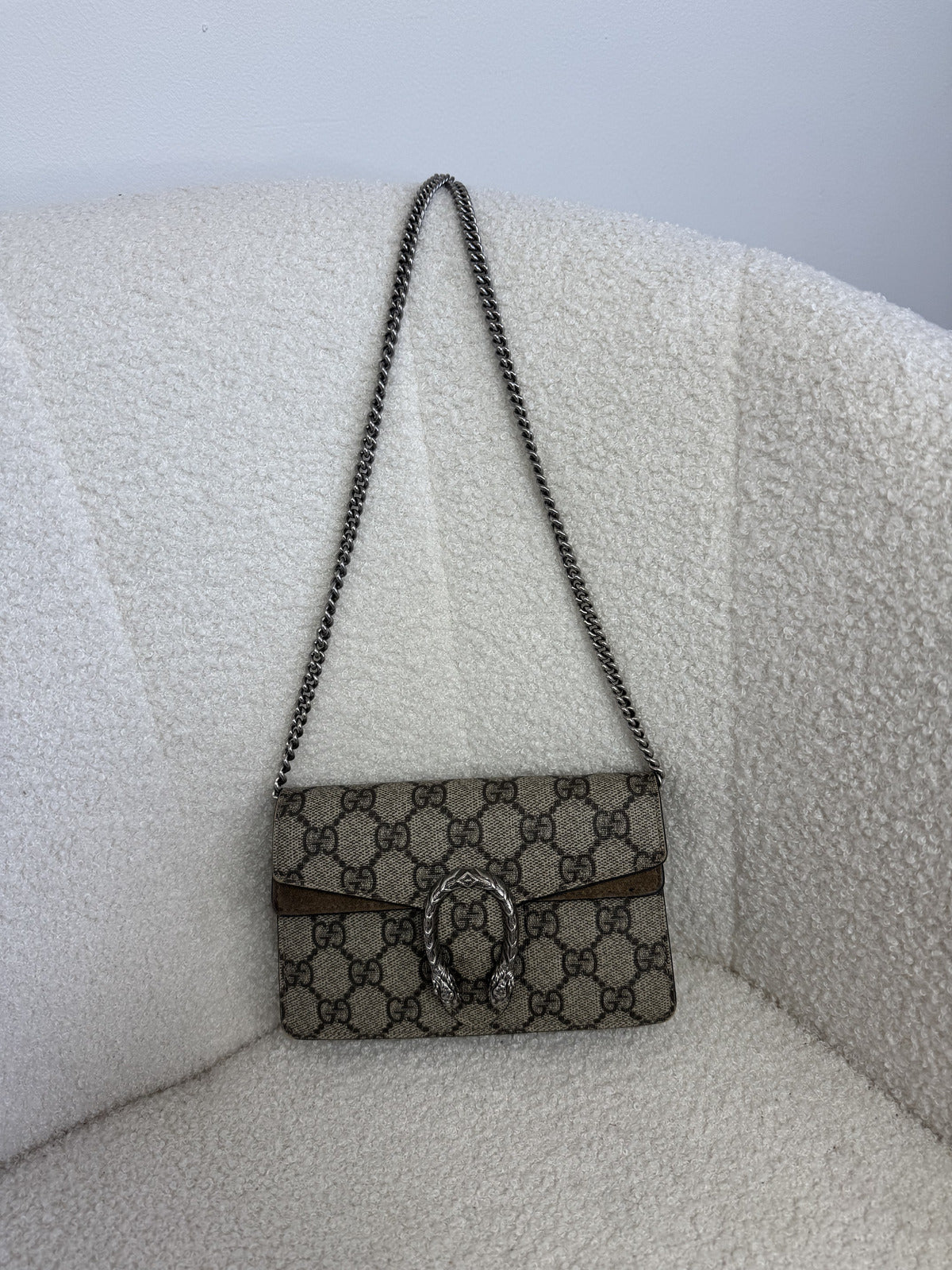 Gucci Dionysus Body Bag