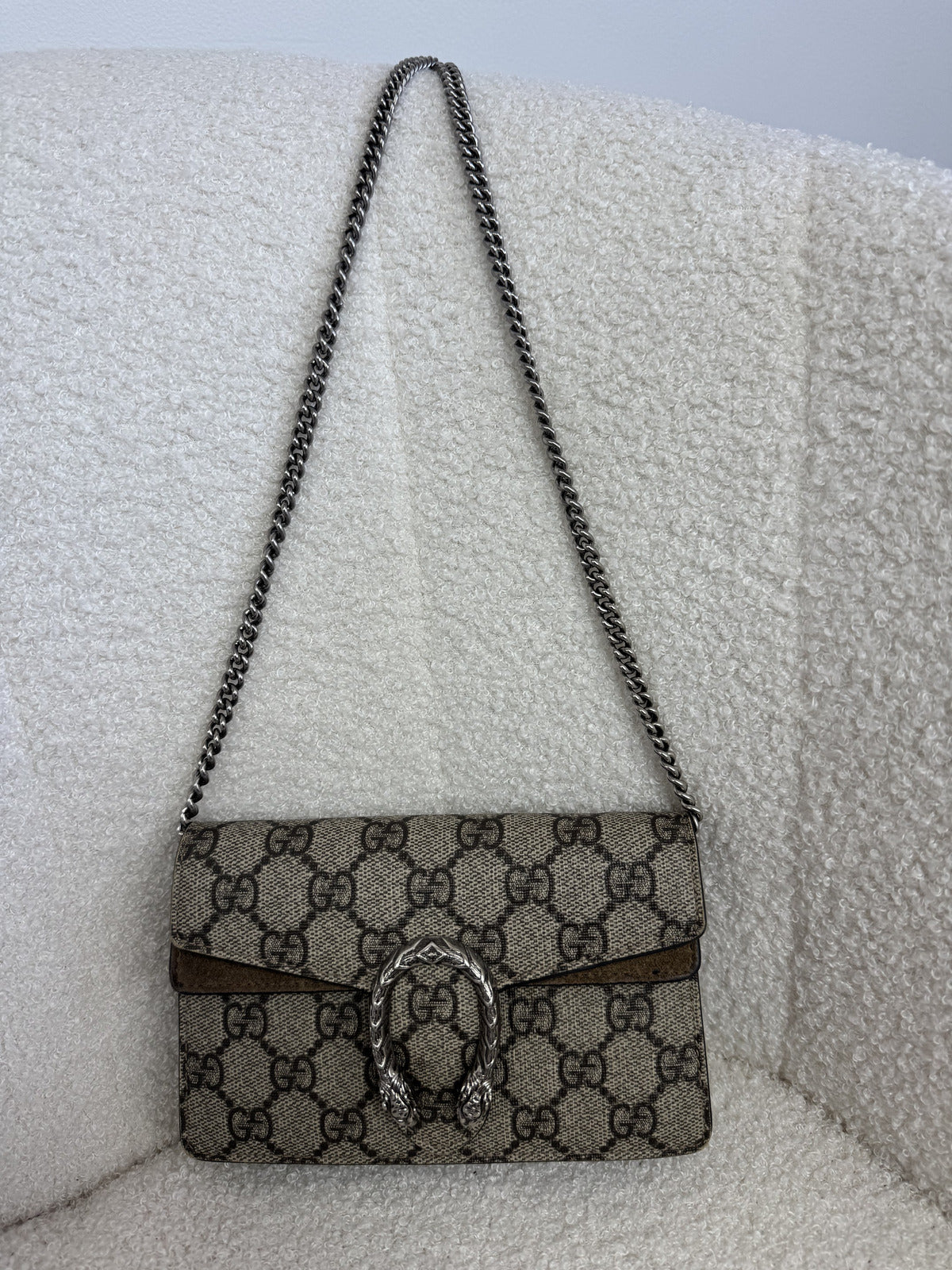 Gucci Dionysus Body Bag