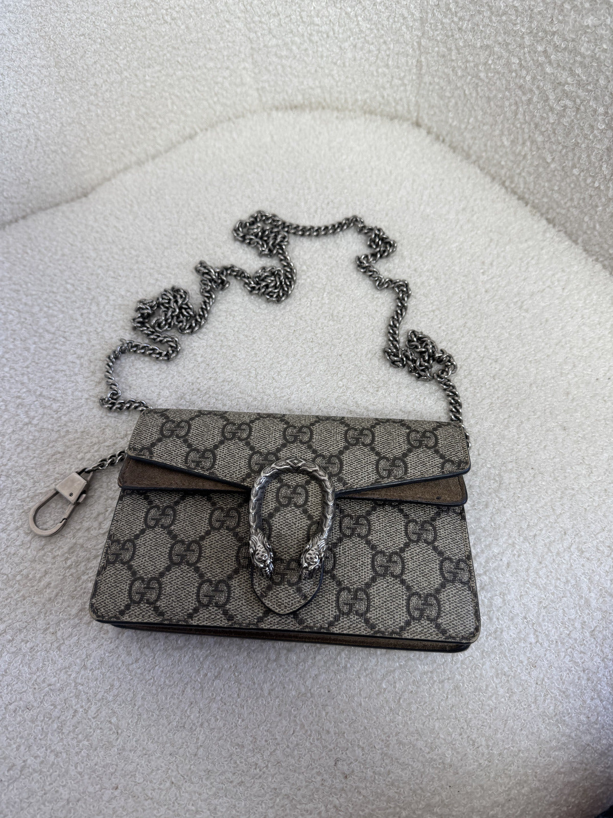 Gucci Dionysus Body Bag