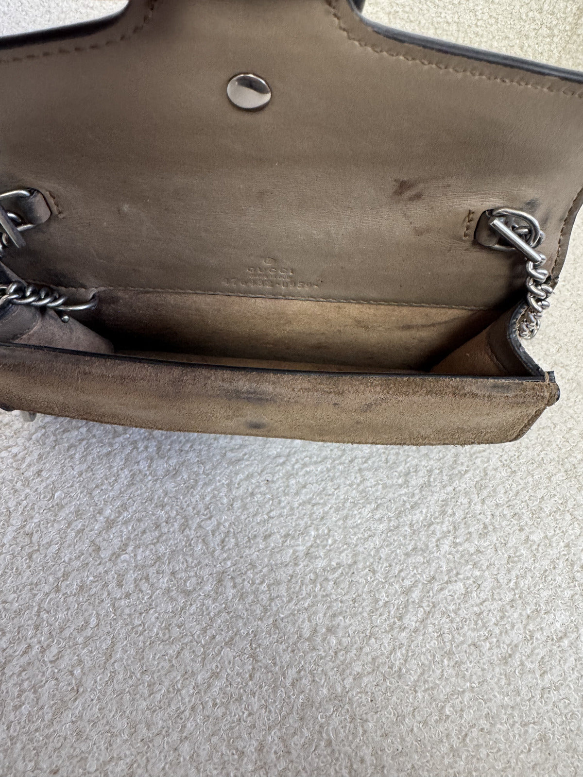 Gucci Dionysus Body Bag