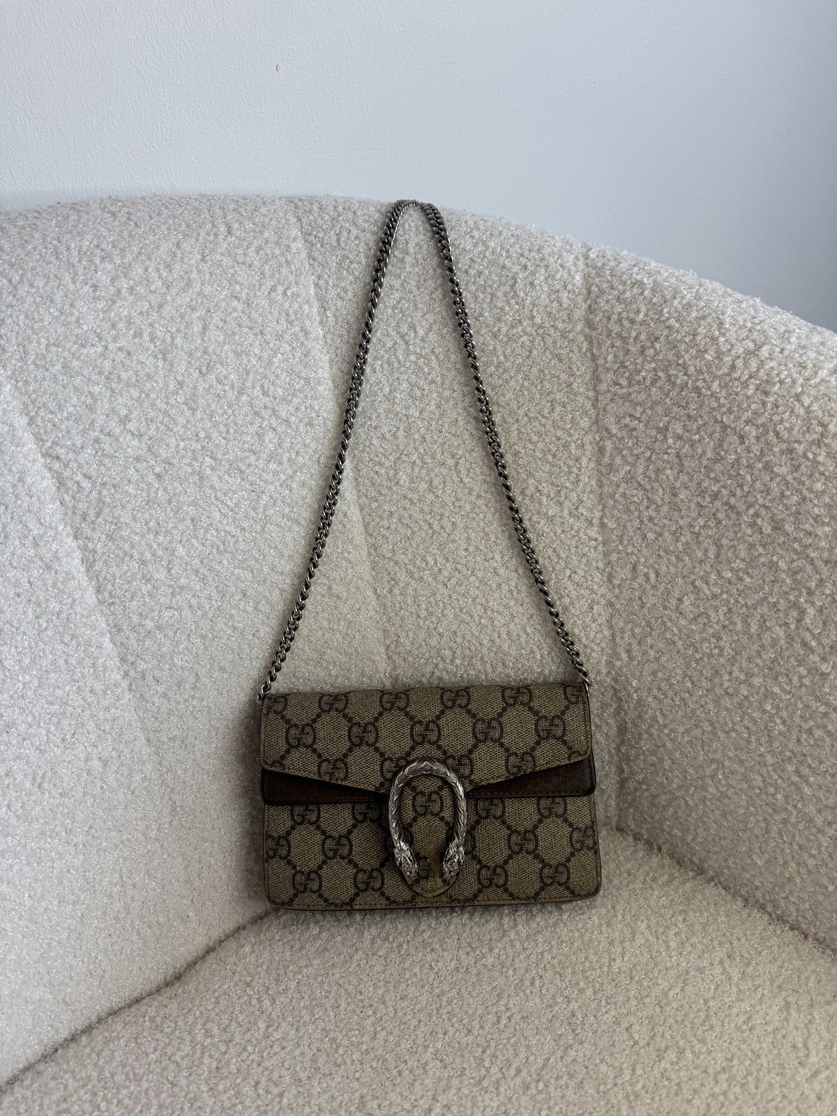 Gucci Dionysus Body Bag