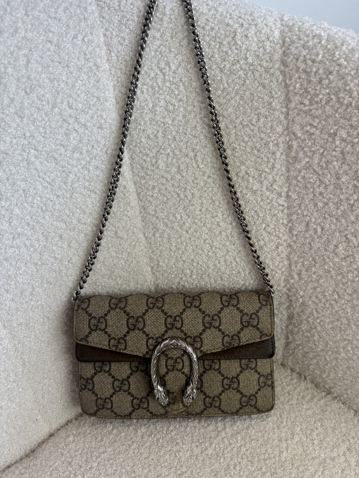 Gucci Dionysus Body Bag