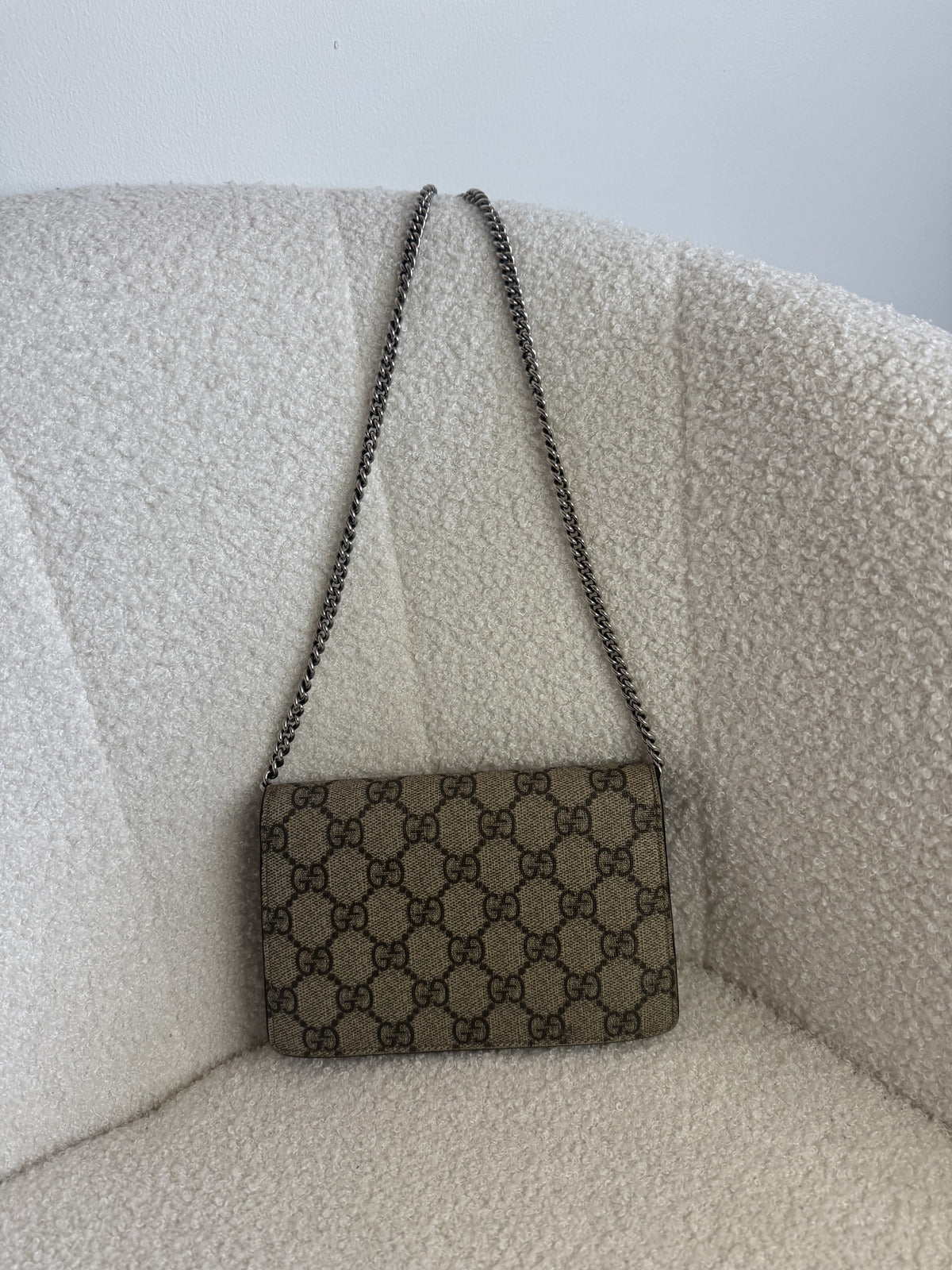 Gucci Dionysus Body Bag