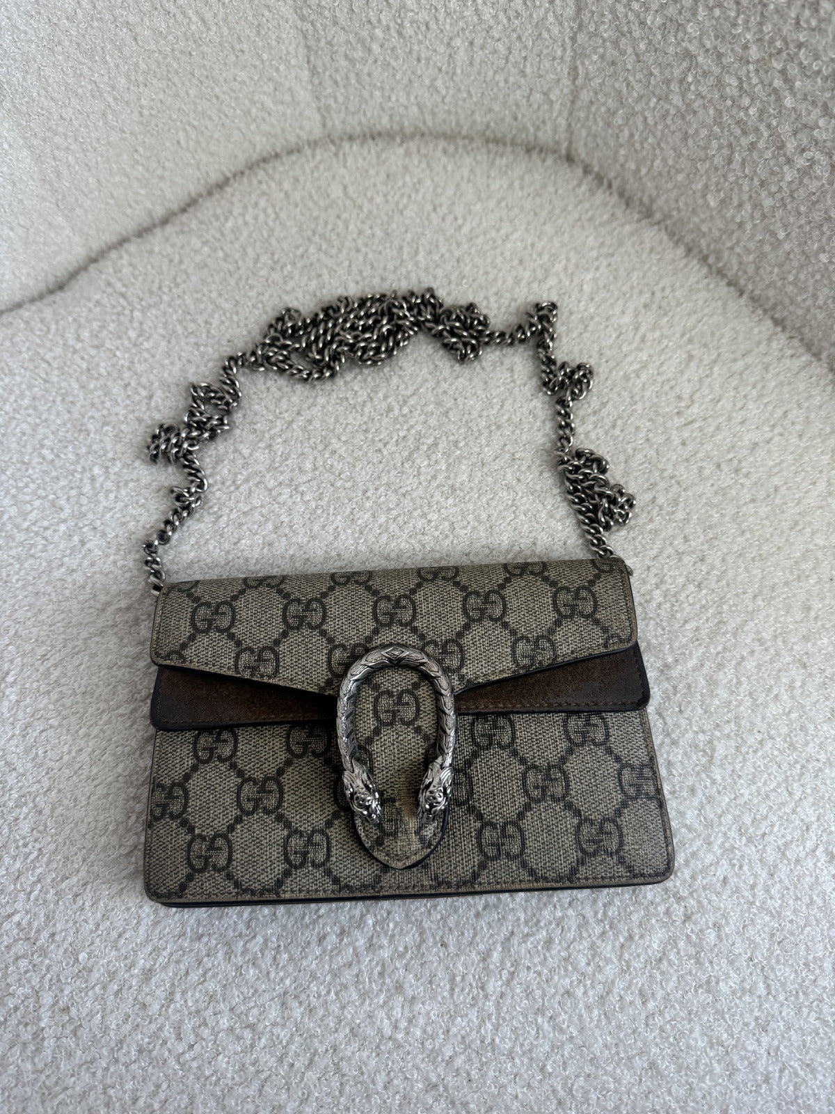 Gucci Dionysus Body Bag