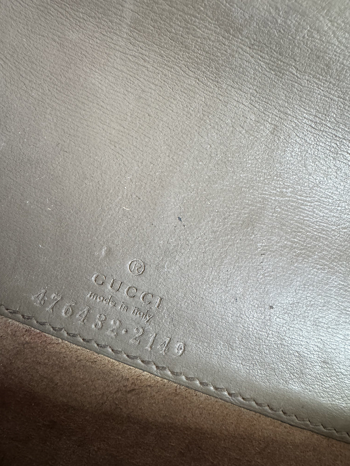 Gucci Dionysus Body Bag