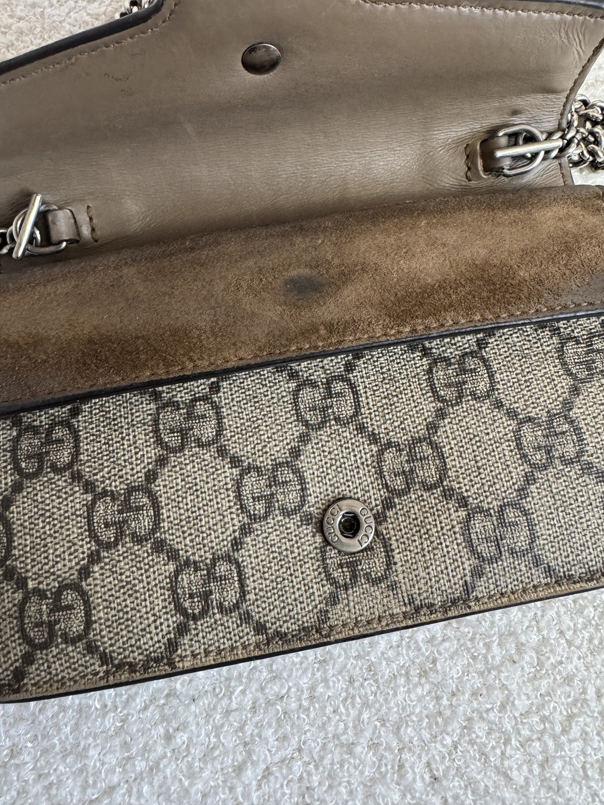 Gucci Dionysus Body Bag