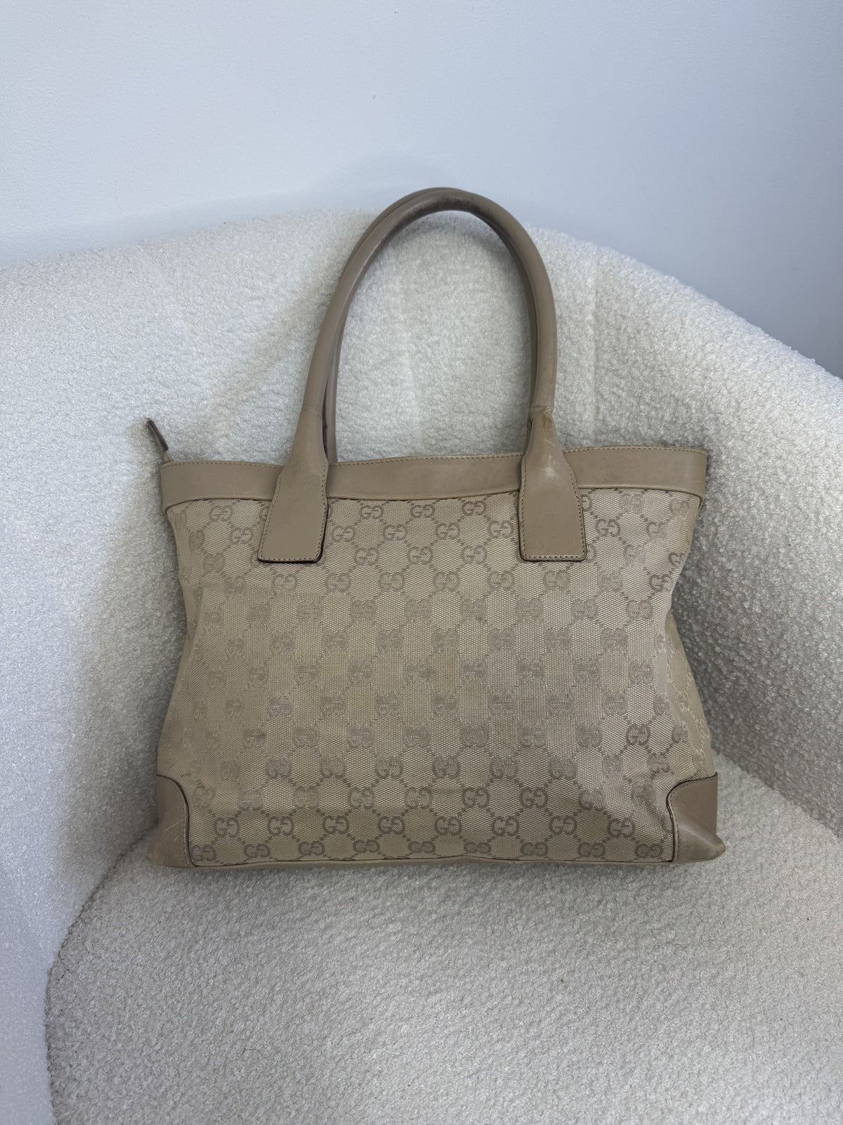 Gucci Tote Bag