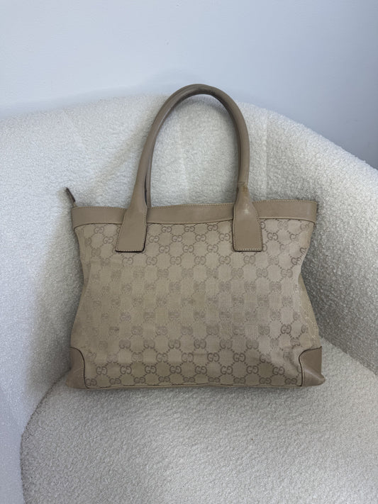 Gucci Tote Bag