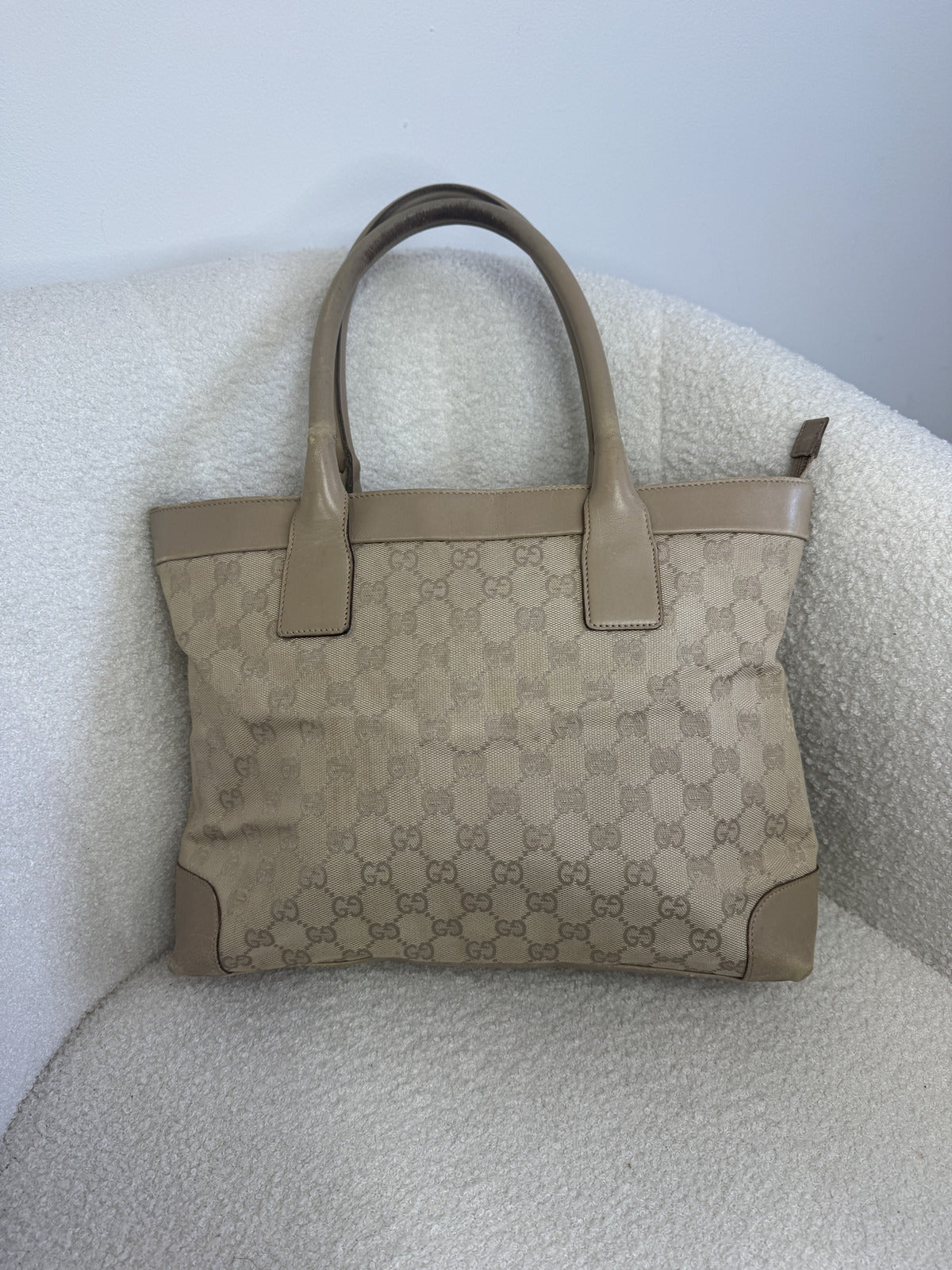 Gucci Tote Bag