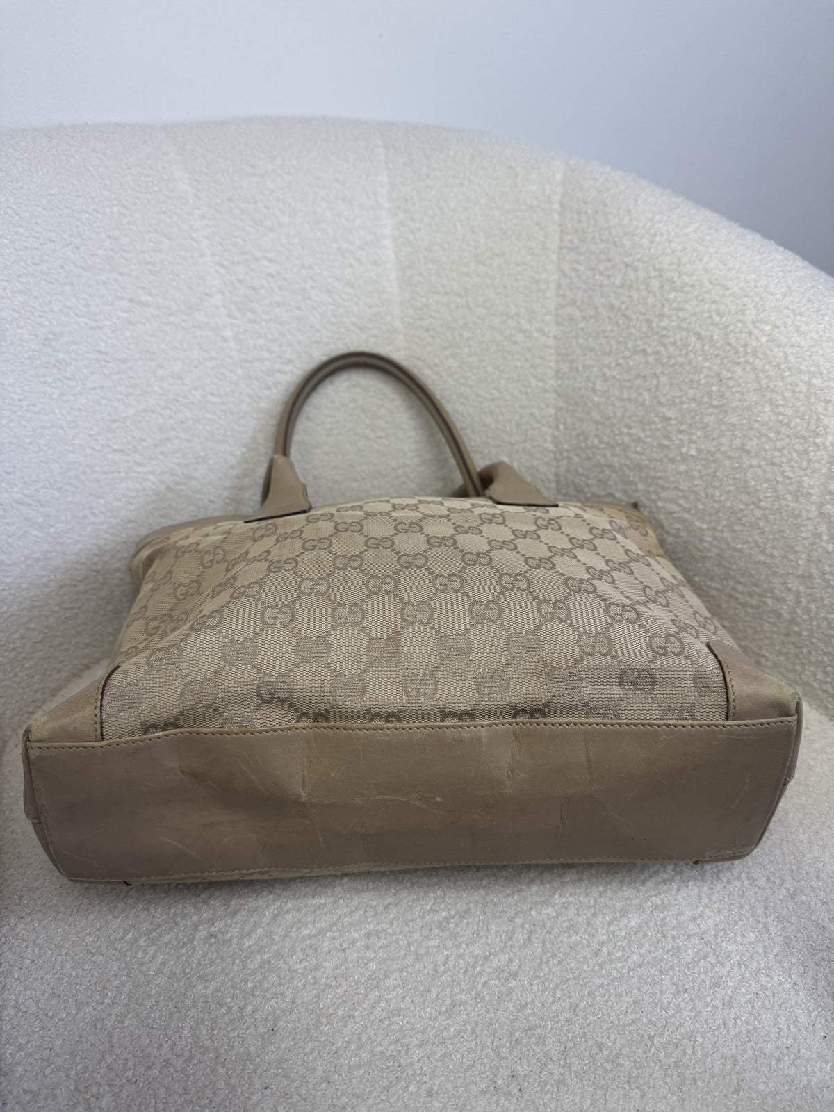 Gucci Tote Bag