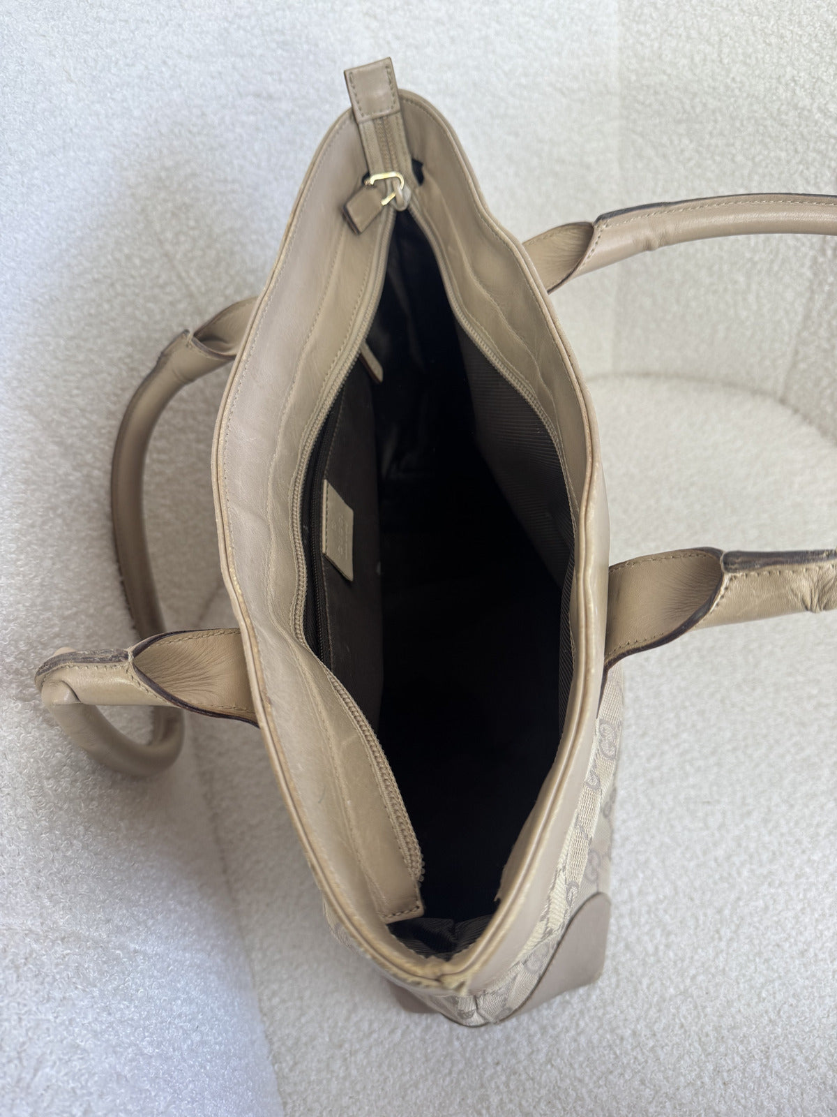 Gucci Tote Bag