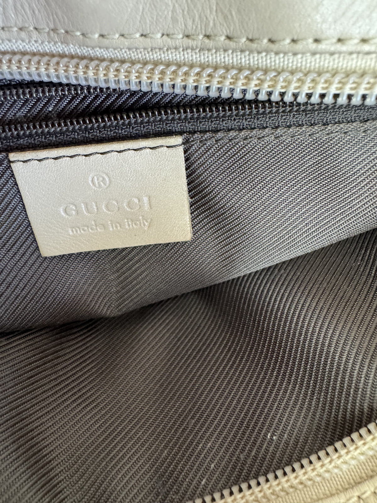 Gucci Tote Bag
