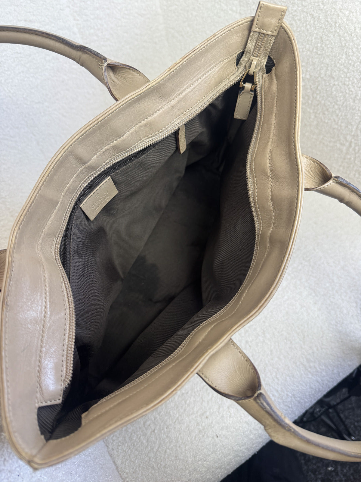 Gucci Tote Bag