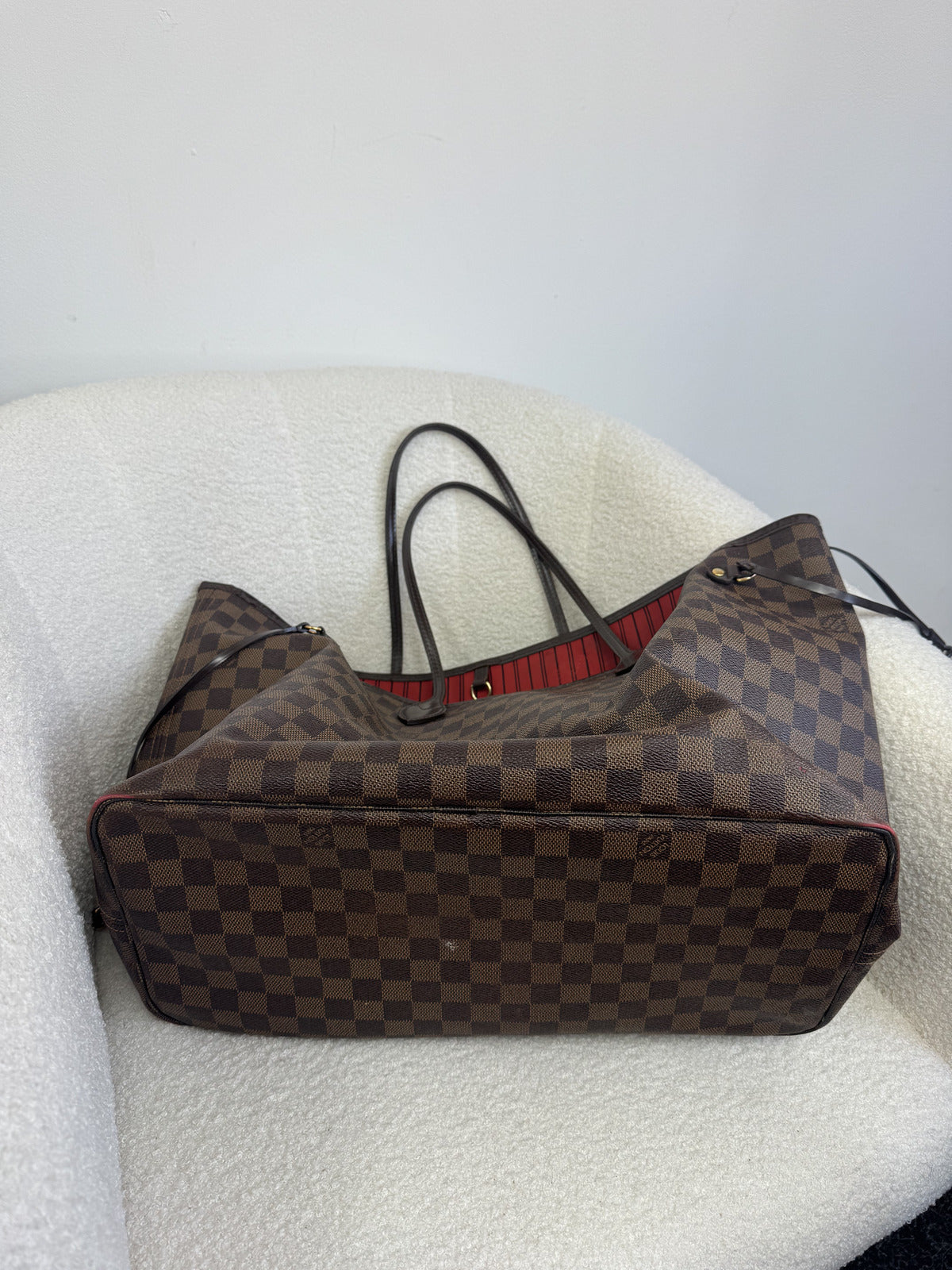 Louis Vuitton Bag Neverfull GM Tote Bag