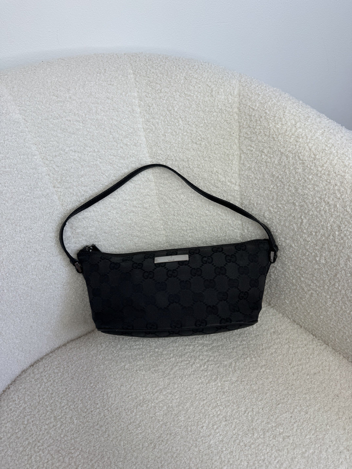 Gucci Boat Bag