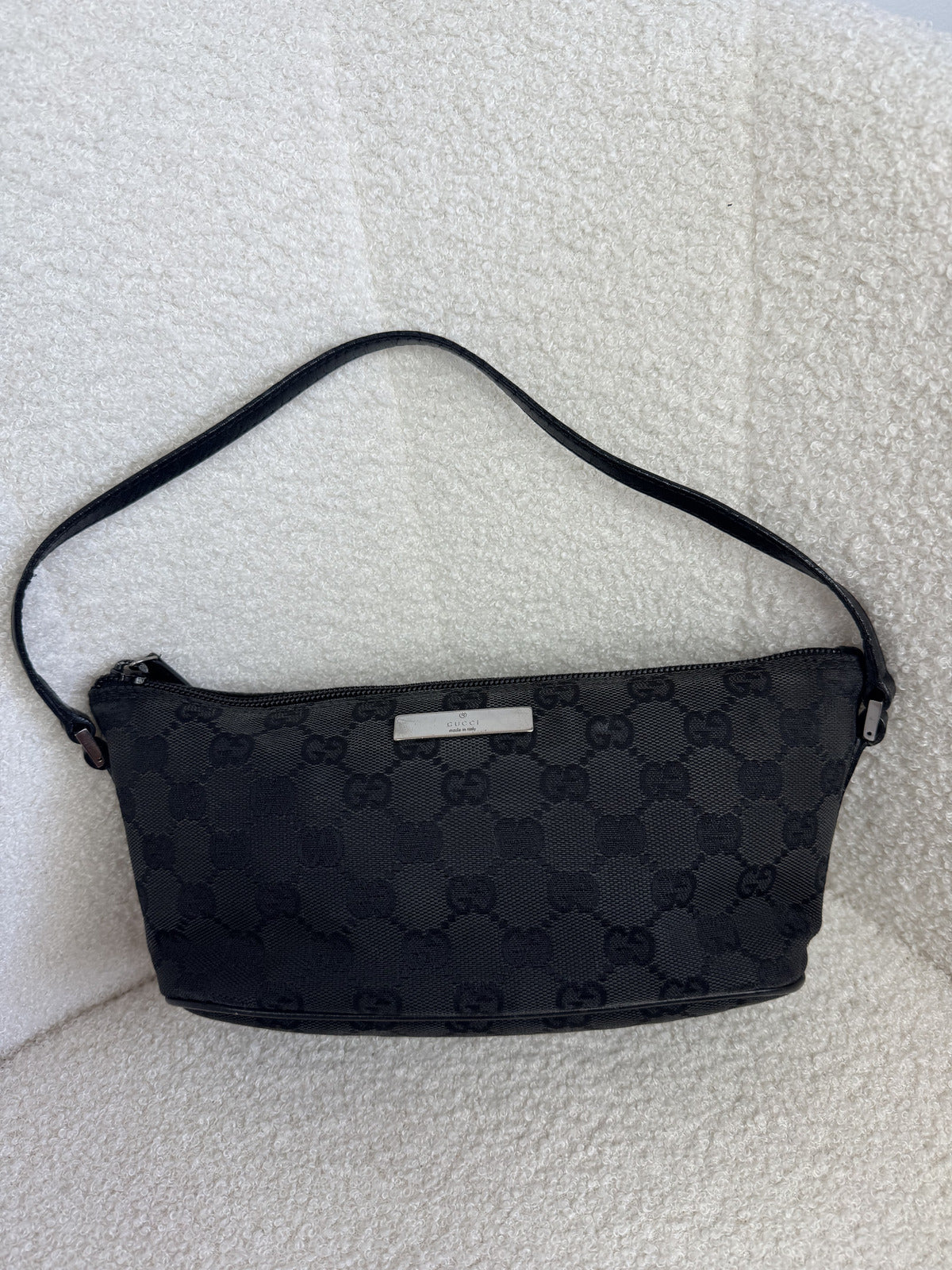 Gucci Boat Bag