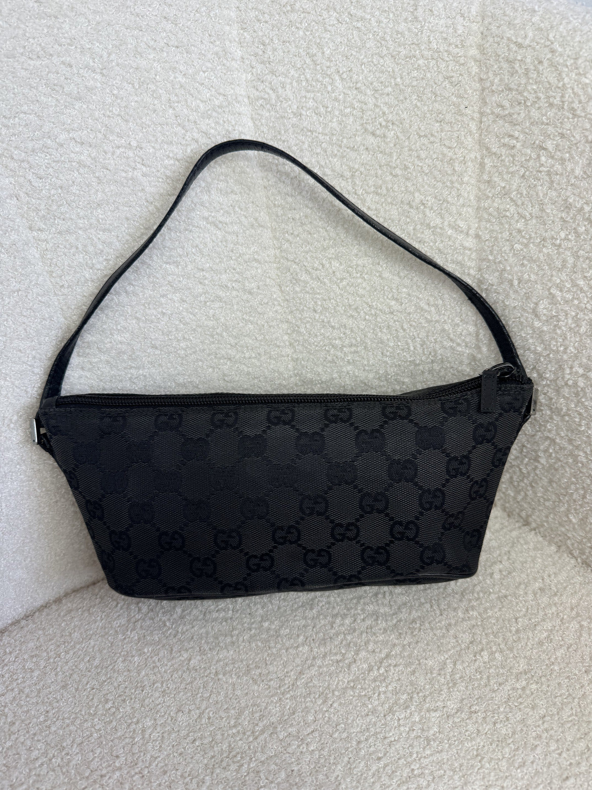 Gucci Boat Bag