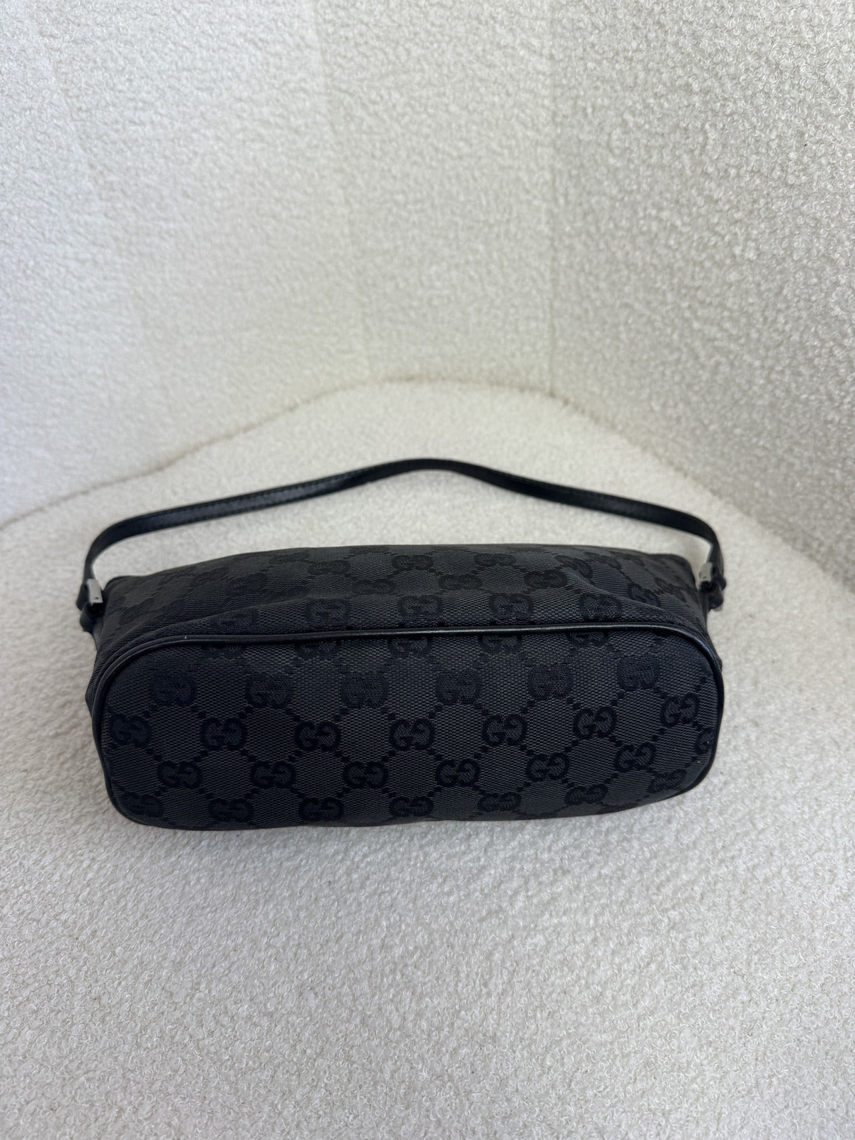 Gucci Boat Bag