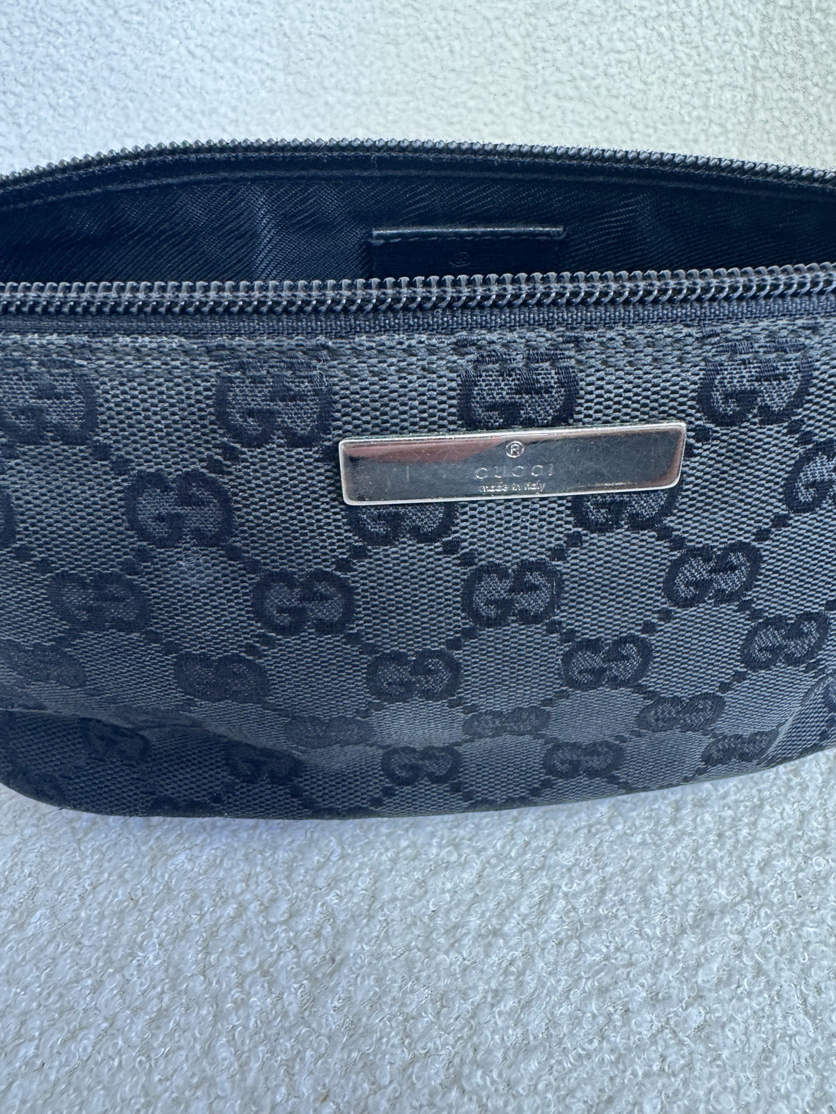 Gucci Boat Bag