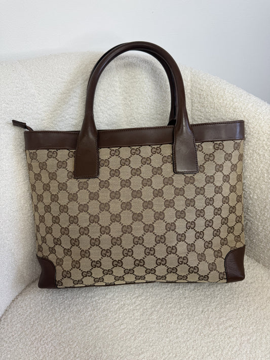 Gucci Tote Bag